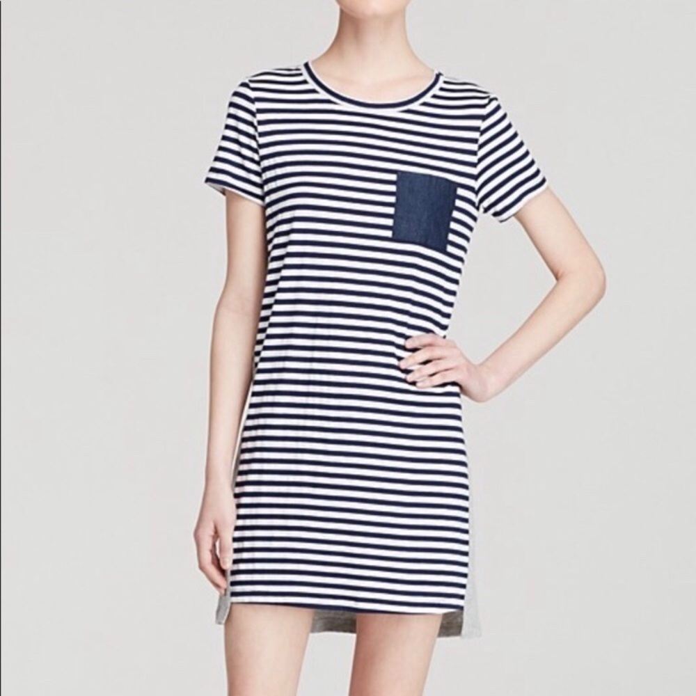 Clu Too Dress Size Small